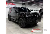 BYD Denza B5 2026 V4